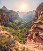 Zion